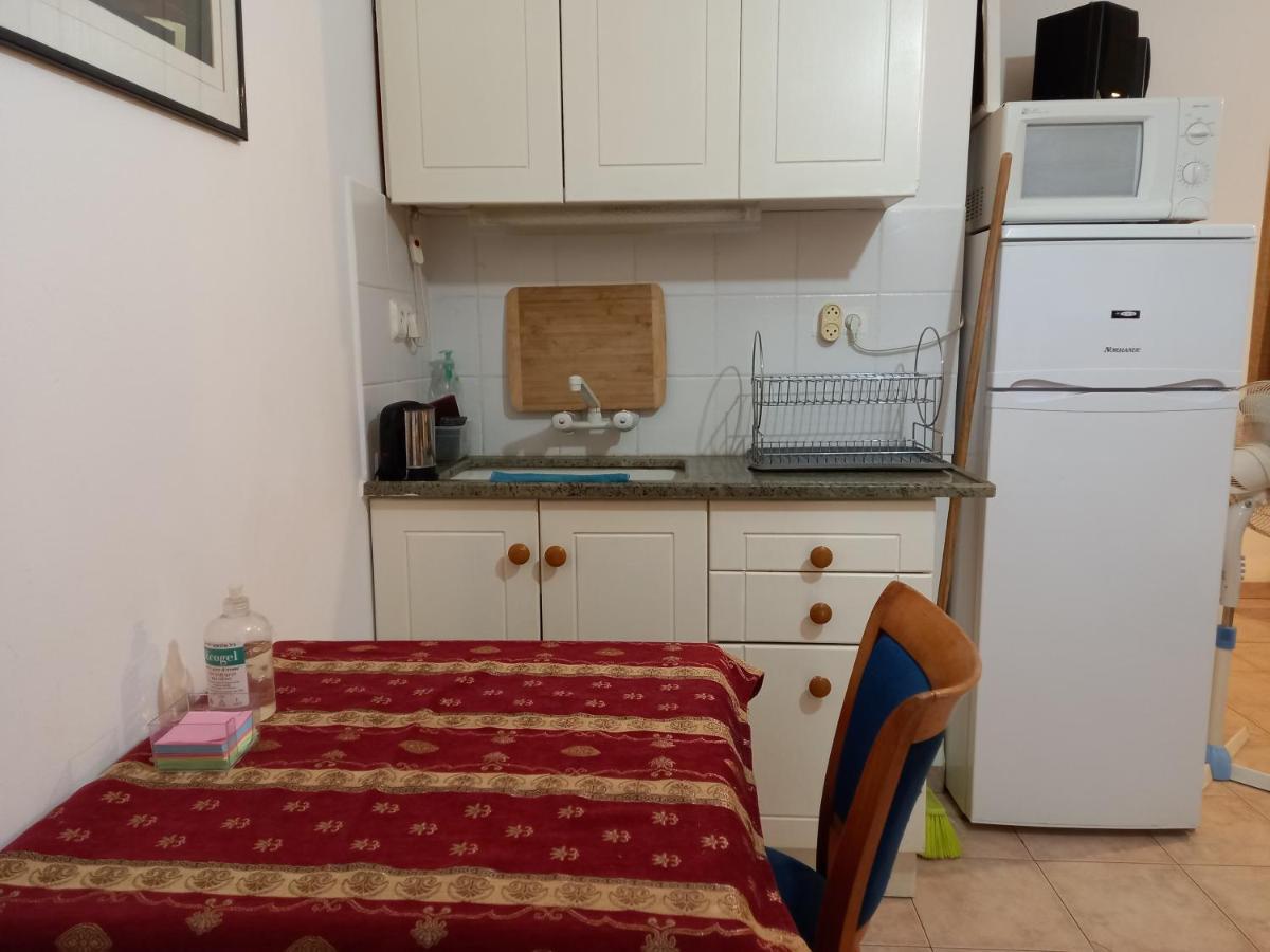 צימר בודד בגליל העליון Kefar Szold Exterior foto