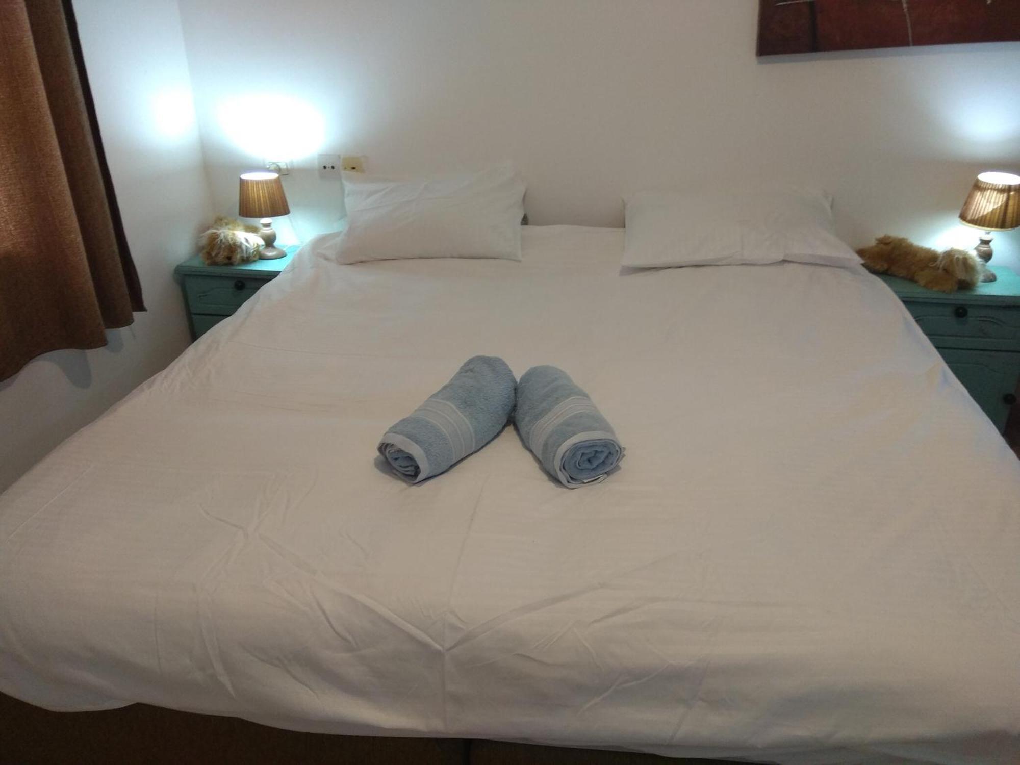צימר בודד בגליל העליון Kefar Szold Habitación foto